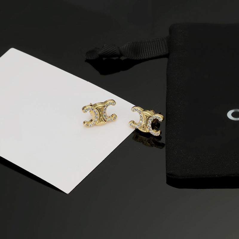 Celine Earring 05lyr464 (3)